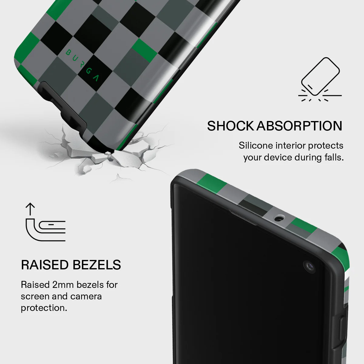Game Night - Samsung Galaxy S10 4G Case - Image 4