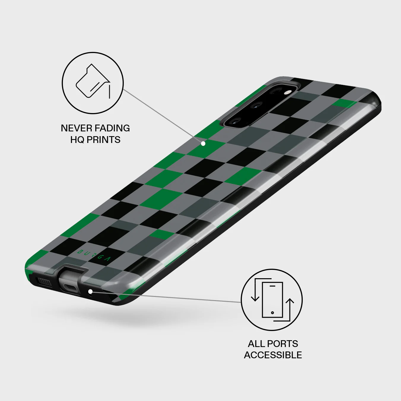 Game Night - Samsung Galaxy S20 4G / 5G Case - Image 7