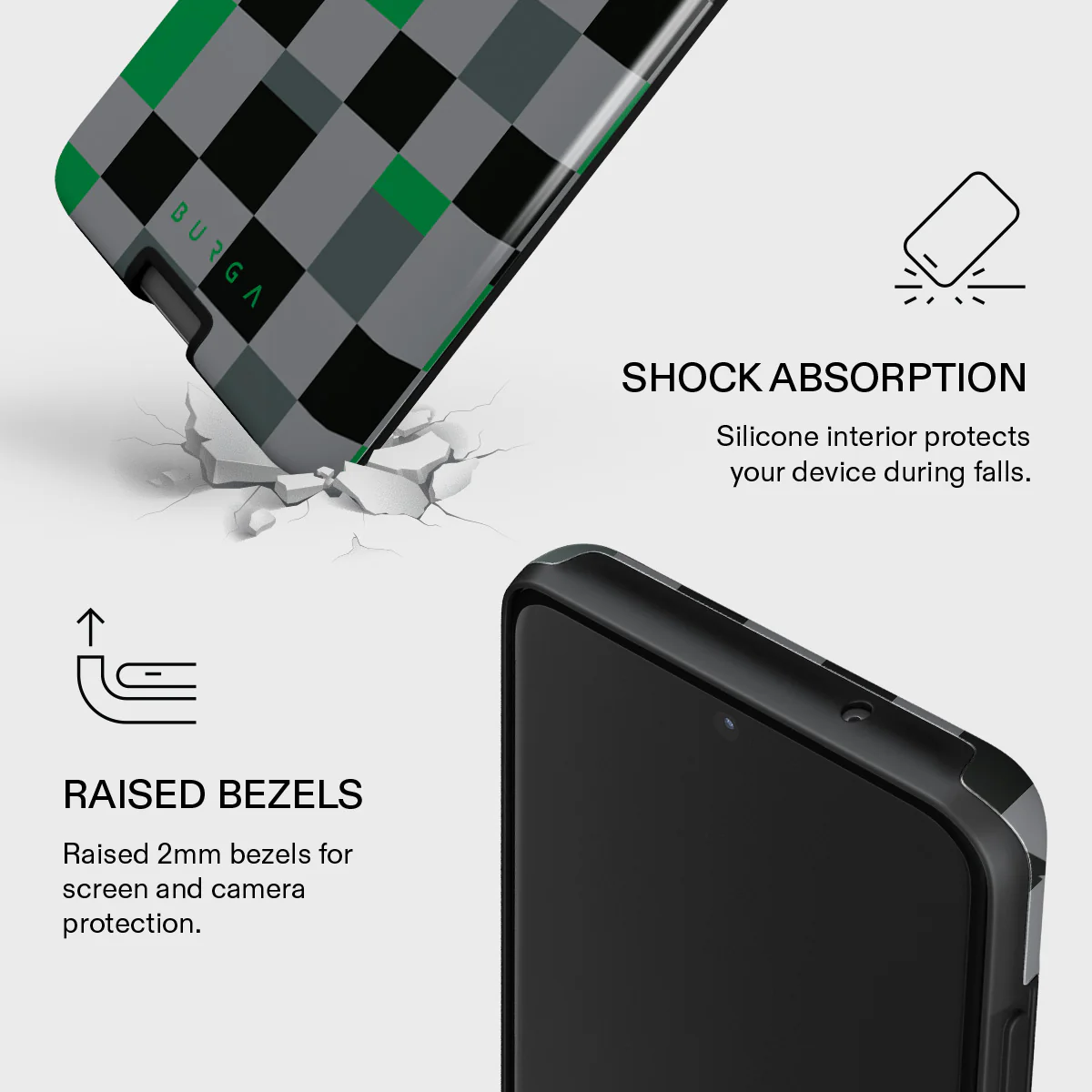 Game Night - Samsung Galaxy S20 FE 4G / 5G Case - Image 4