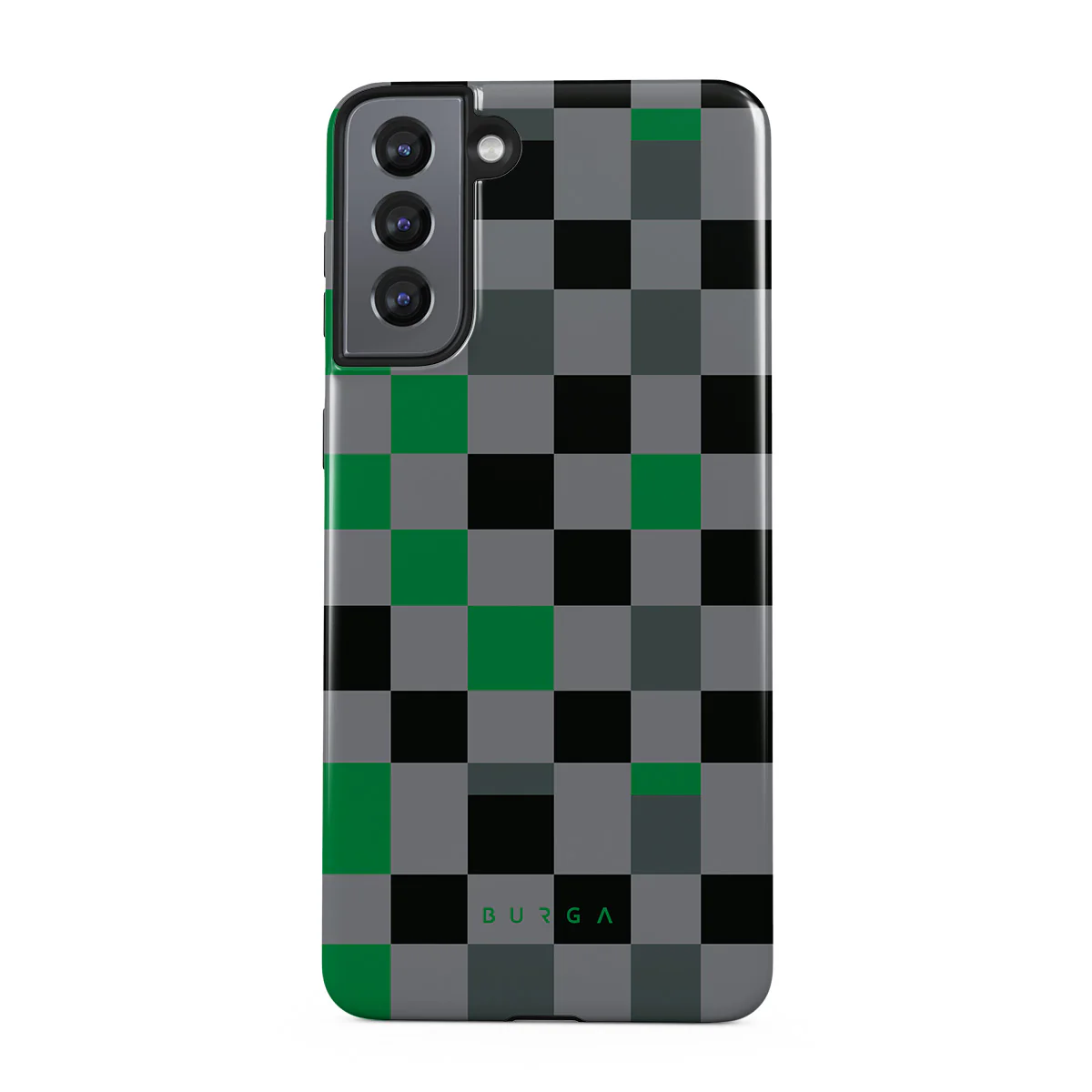 Game Night - Samsung Galaxy S21 Case