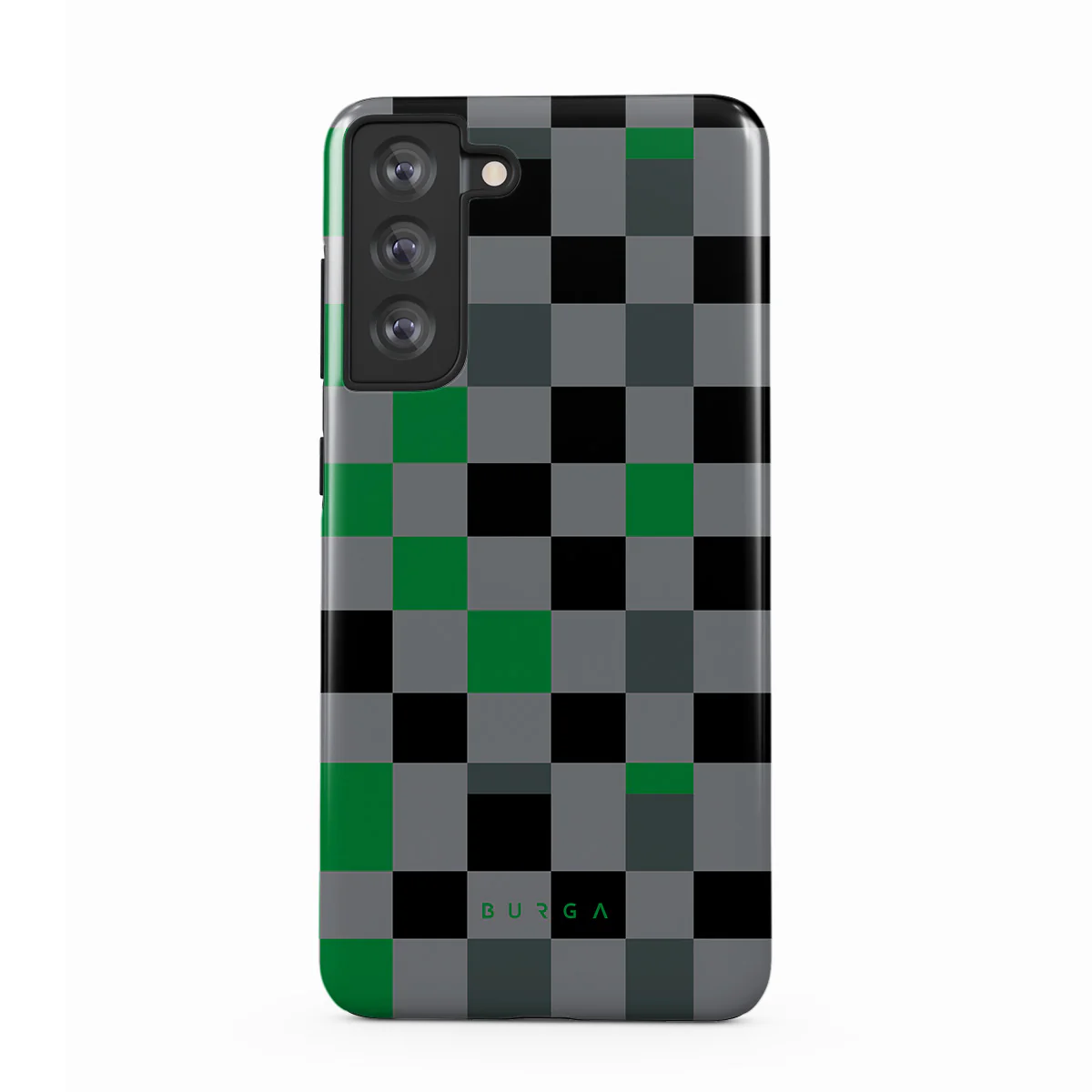 Game Night - Samsung Galaxy S21 FE Case
