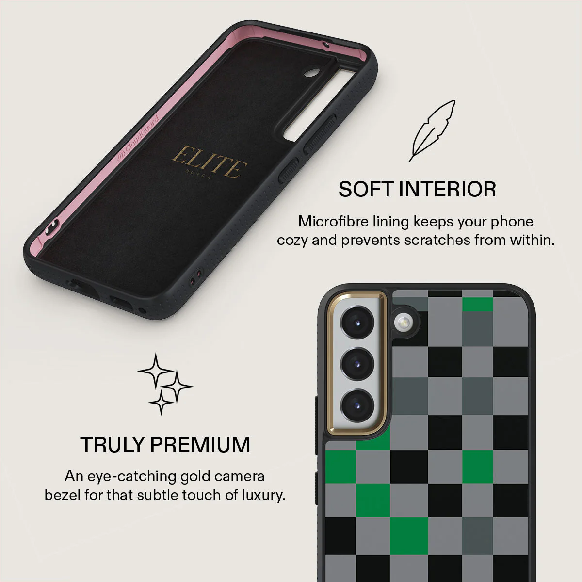Game Night - Samsung Galaxy S22 Case - Image 10