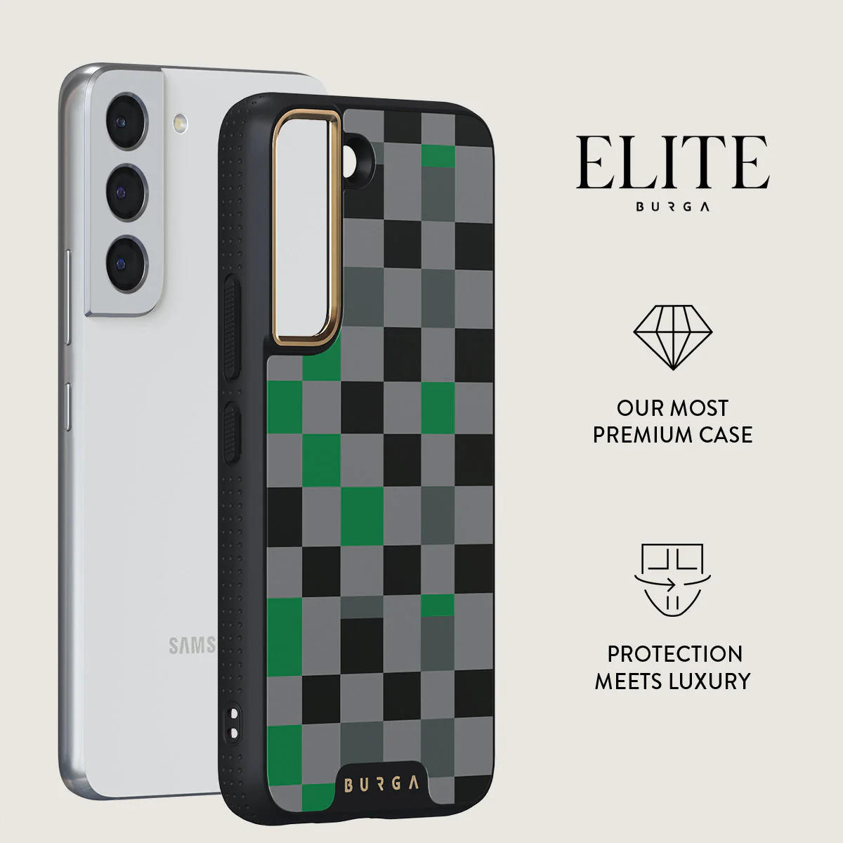 Game Night - Samsung Galaxy S22 Case - Image 6