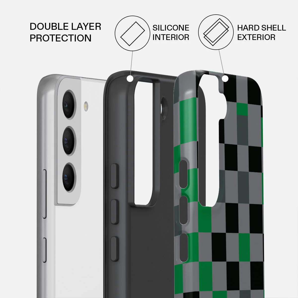 Game Night - Samsung Galaxy S22 Plus Case - Image 2