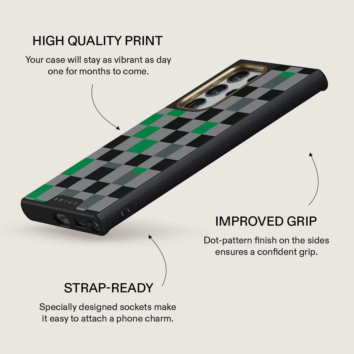 Game Night - Samsung Galaxy S22 Ultra Case - Image 9