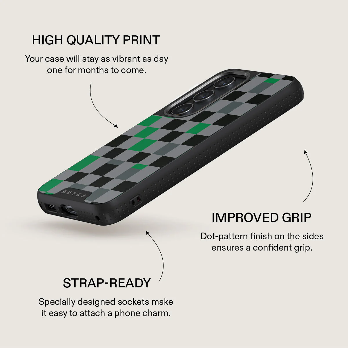Game Night - Samsung Galaxy S23 Case - Image 16