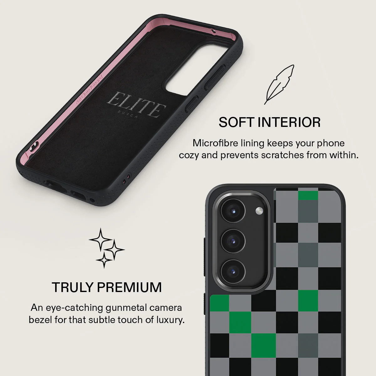 Game Night - Samsung Galaxy S23 Case - Image 17