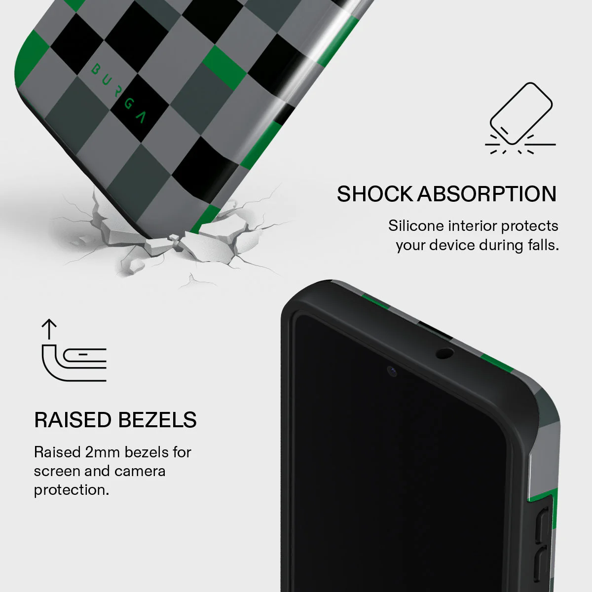 Game Night - Samsung Galaxy S23 Case - Image 4