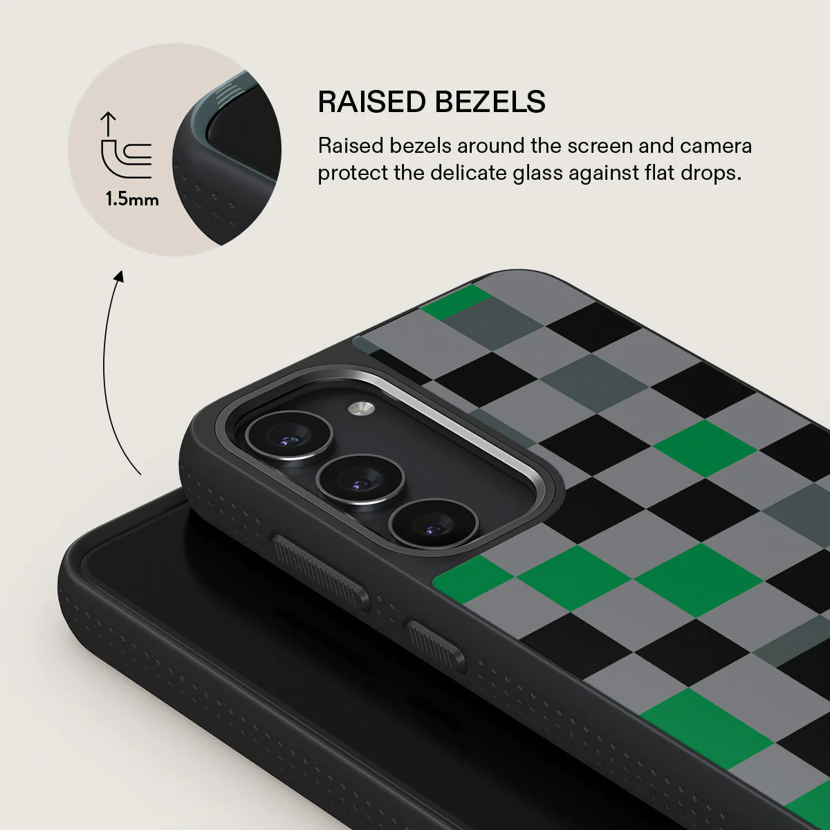 Game Night - Samsung Galaxy S23 Plus Case - Image 15