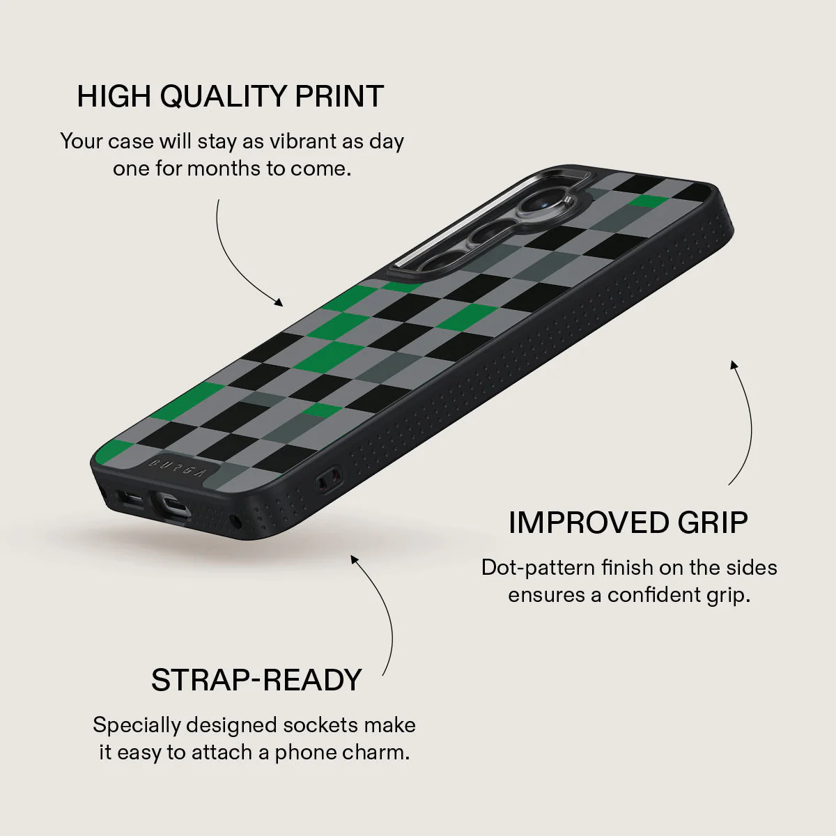 Game Night - Samsung Galaxy S24 Case - Image 16