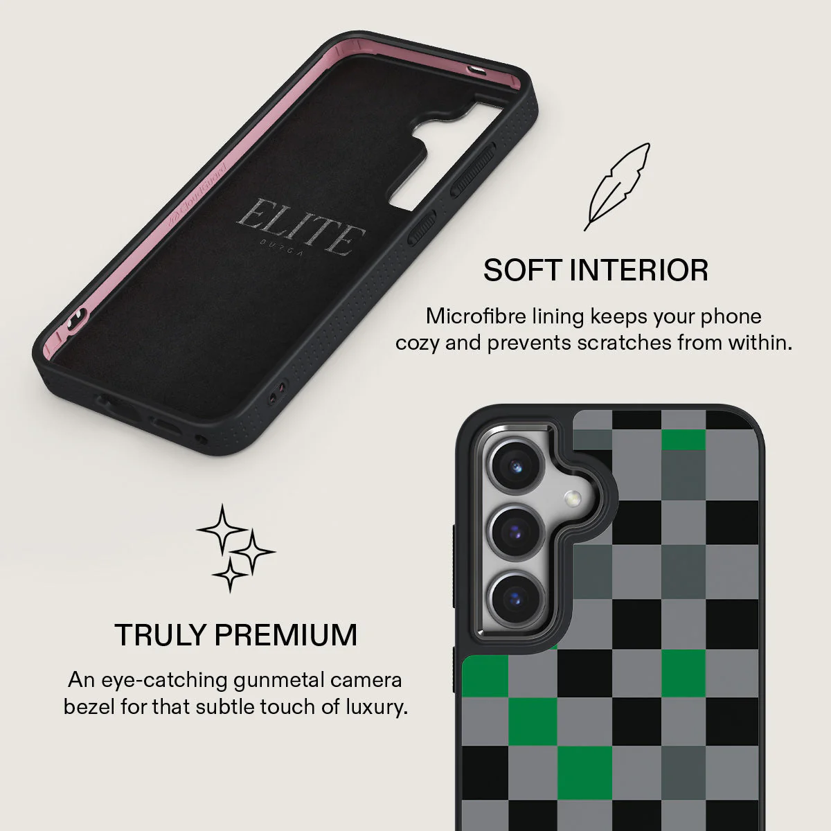 Game Night - Samsung Galaxy S24 Case - Image 17