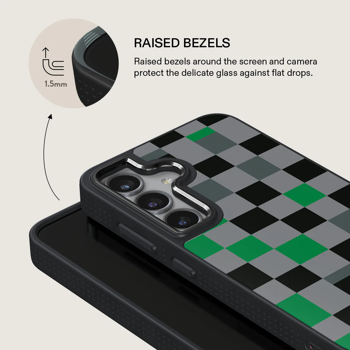 Game Night - Samsung Galaxy S24 Plus Case - Image 15