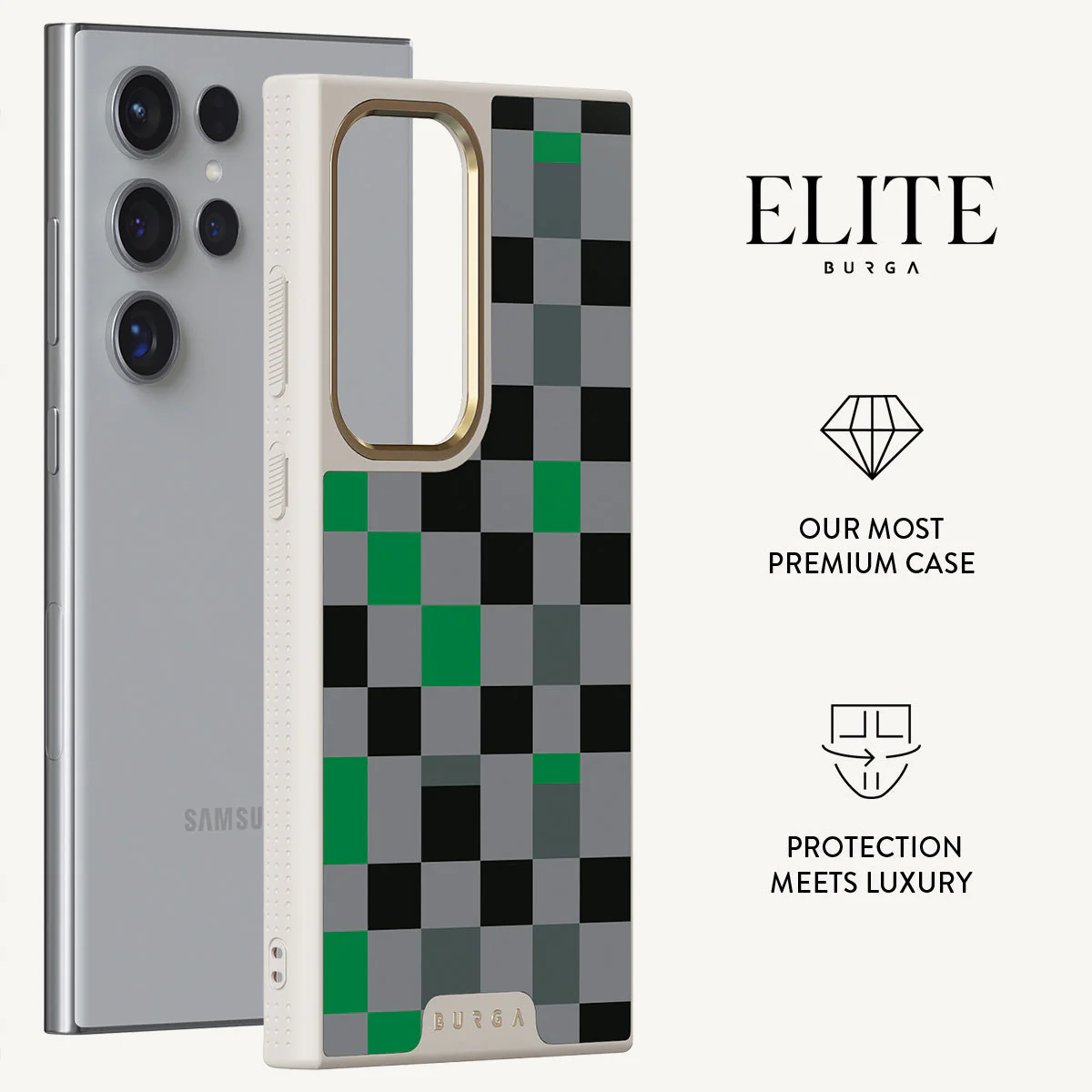Game Night - Samsung Galaxy S24 Ultra Case - Image 20