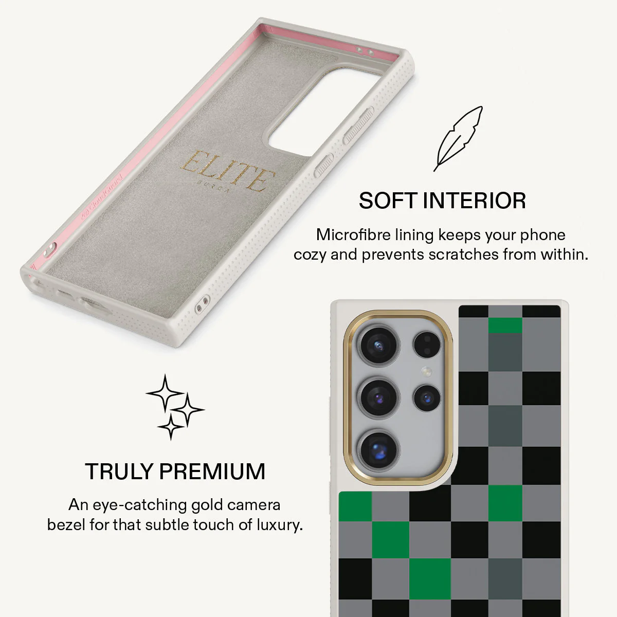 Game Night - Samsung Galaxy S24 Ultra Case - Image 24