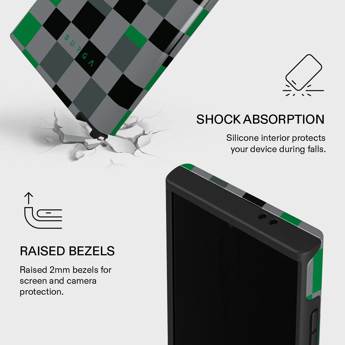 Game Night - Samsung Galaxy S24 Ultra Case - Image 4