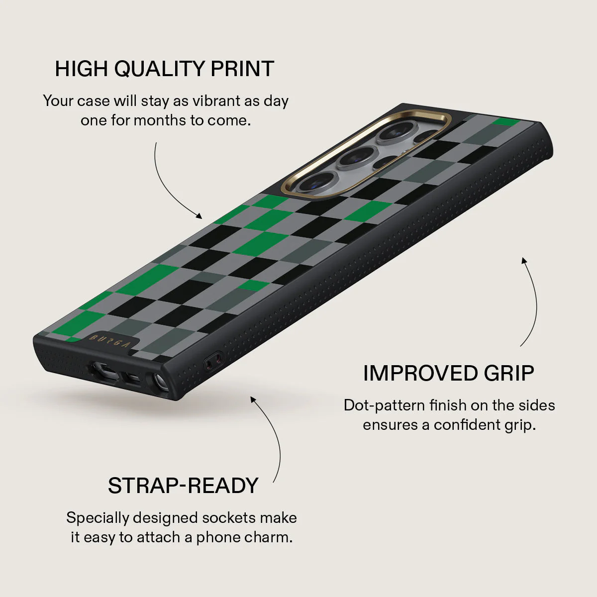Game Night - Samsung Galaxy S24 Ultra Case - Image 9