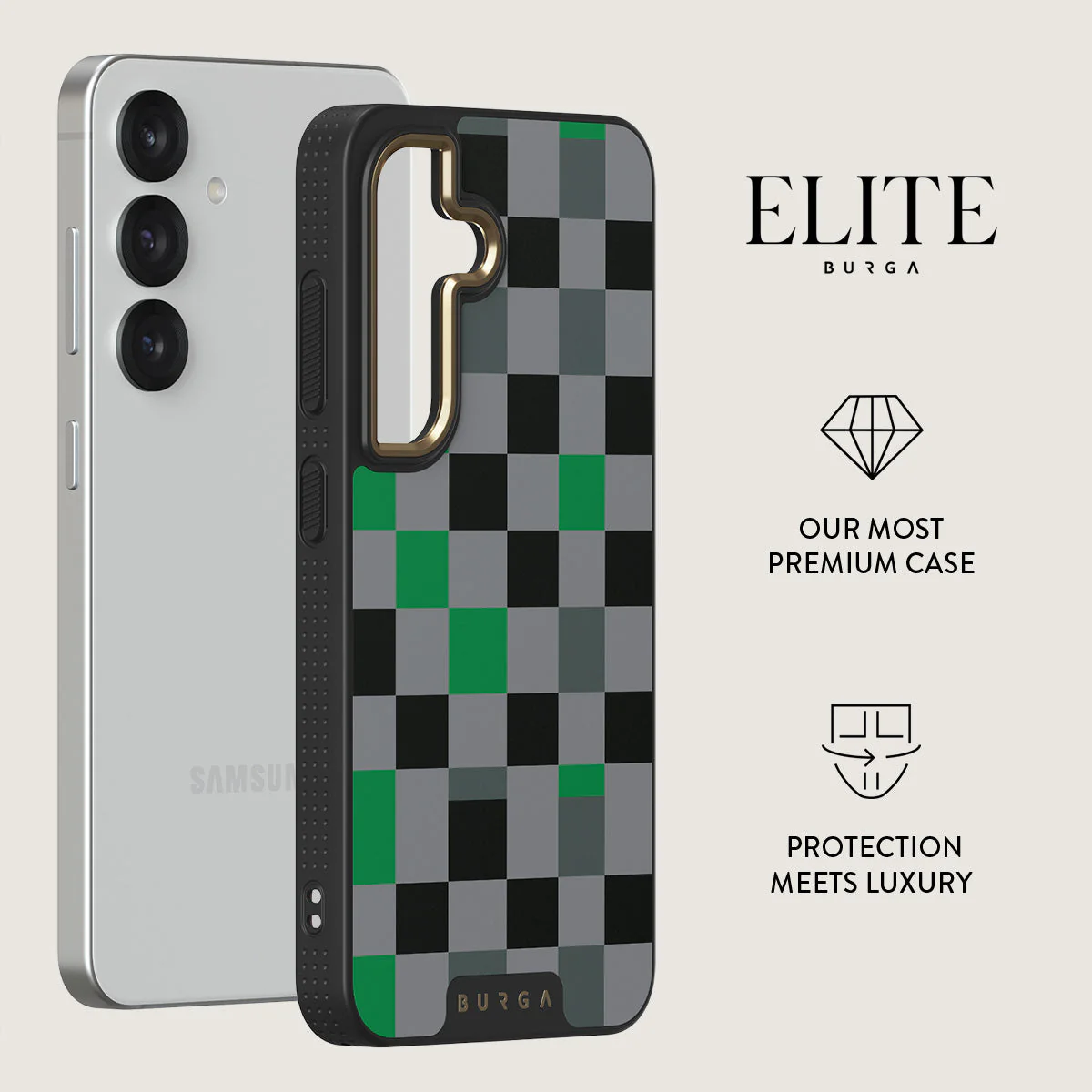 Game Night - Samsung Galaxy S25 Case - Image 6