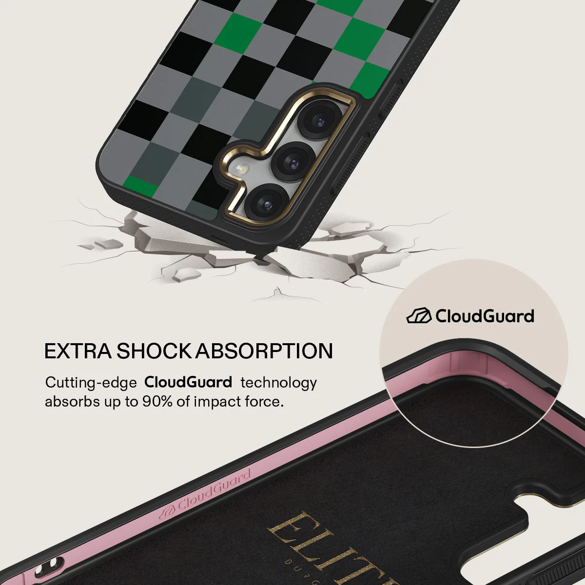 Game Night - Samsung Galaxy S25 Case - Image 7