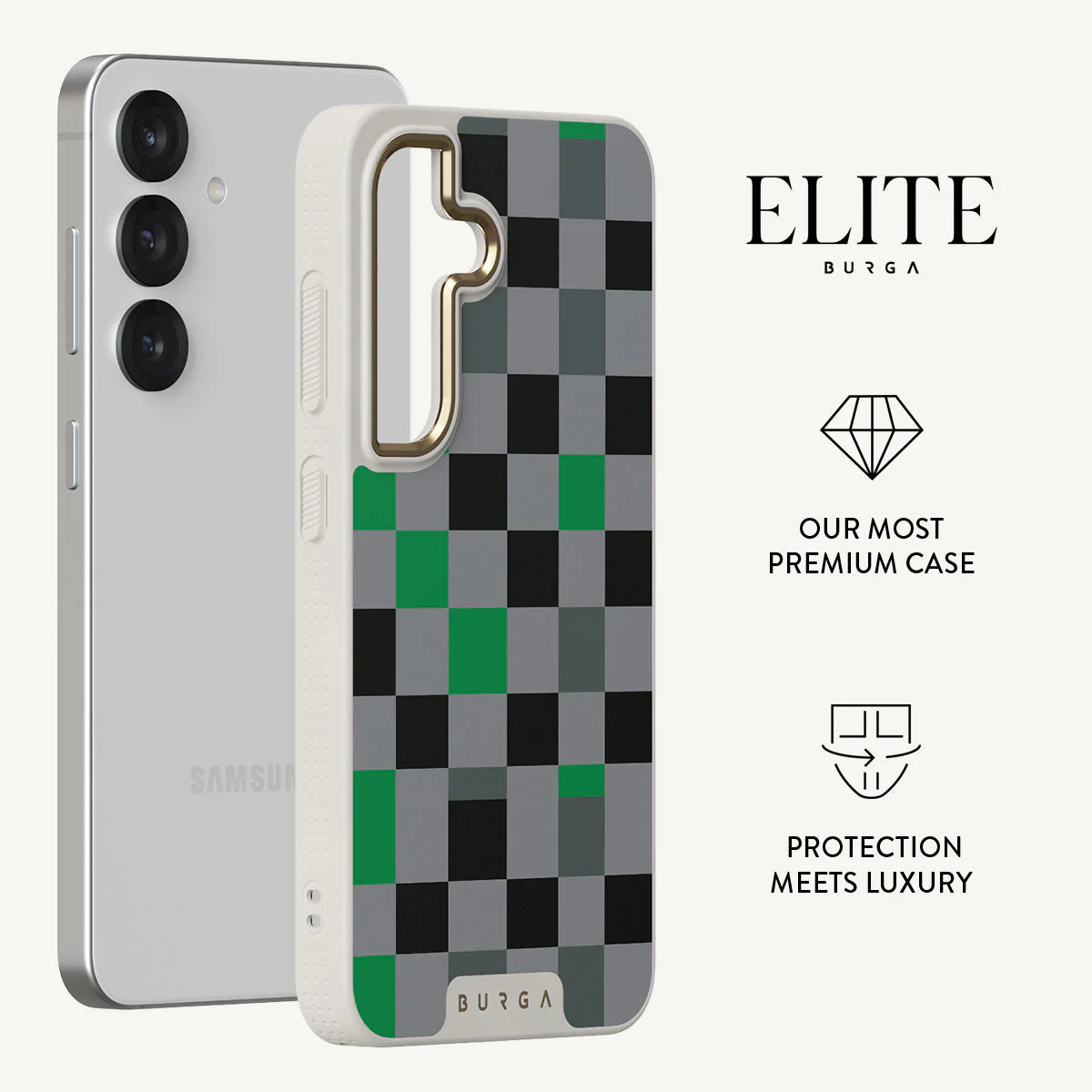 Game Night - Samsung Galaxy S25 Plus Case - Image 20