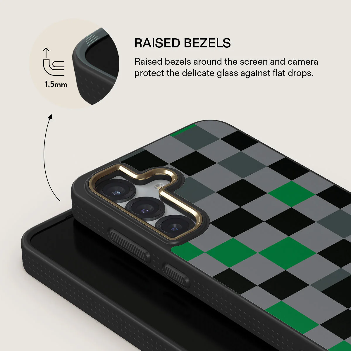 Game Night - Samsung Galaxy S25 Plus Case - Image 8