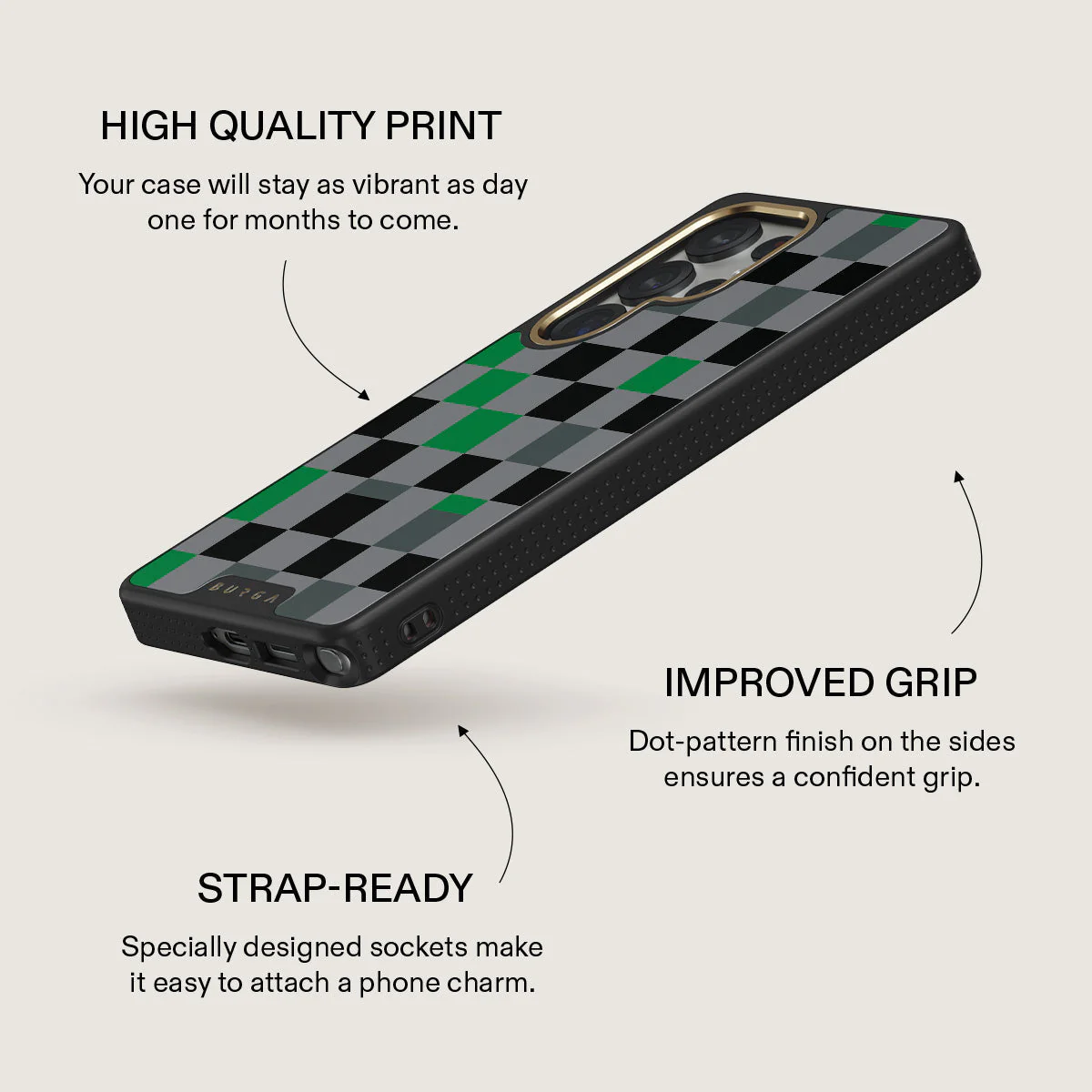 Game Night - Samsung Galaxy S25 Ultra Case - Image 9