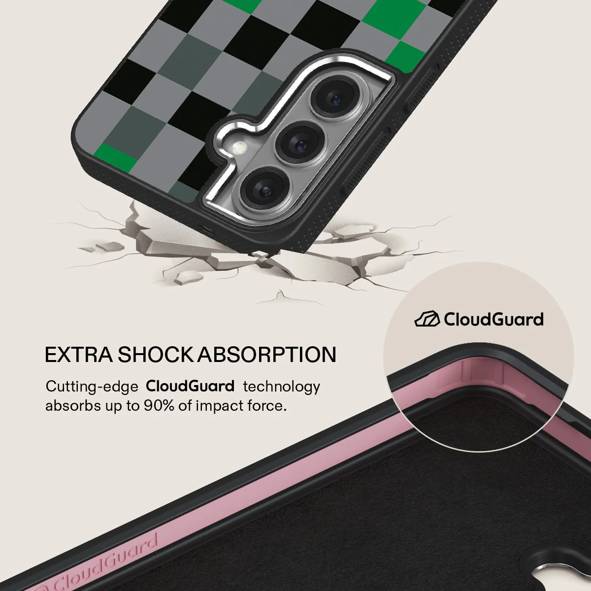 Game Night - Samsung Galaxy S26 Plus Case - Image 21
