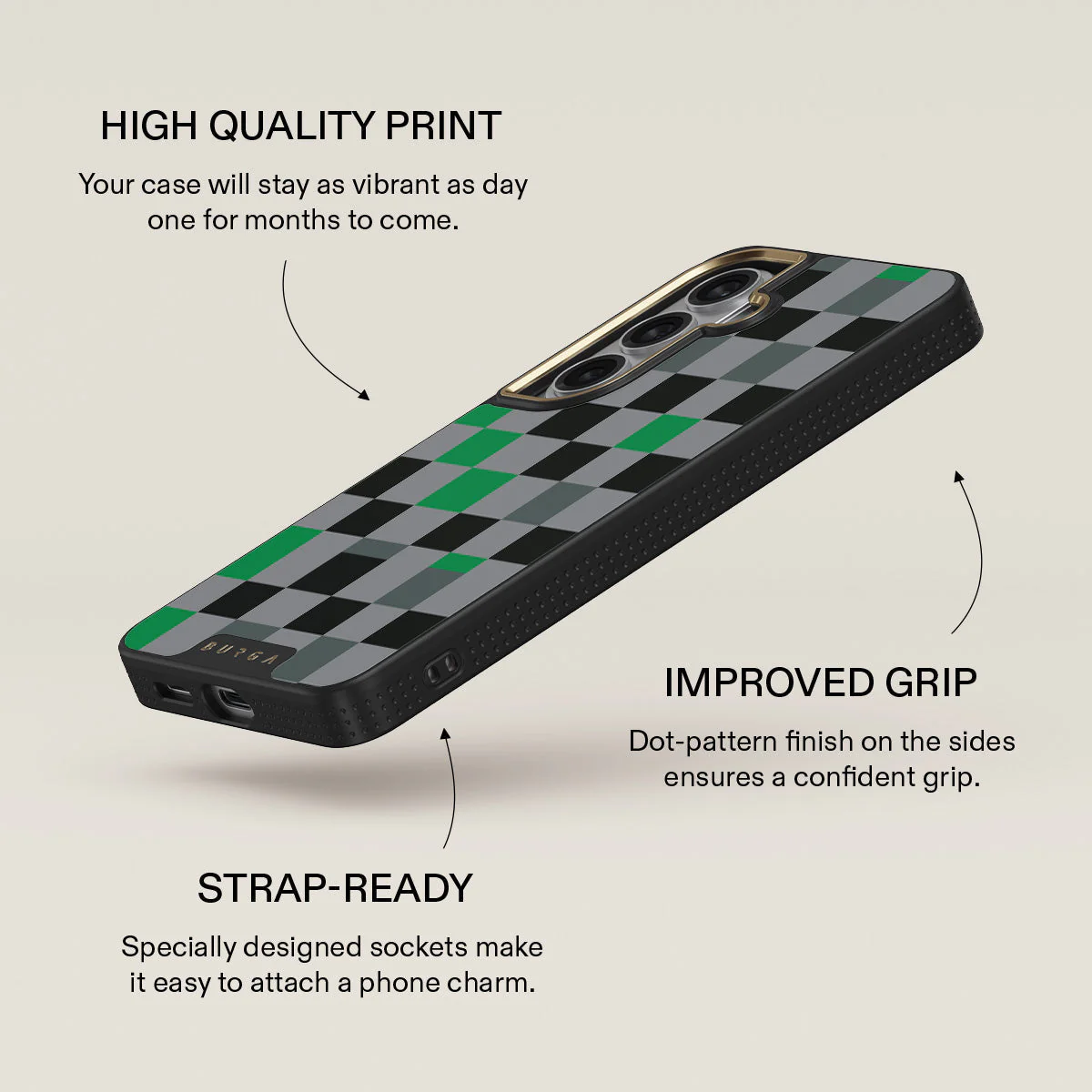Game Night - Samsung Galaxy S26 Plus Case - Image 9