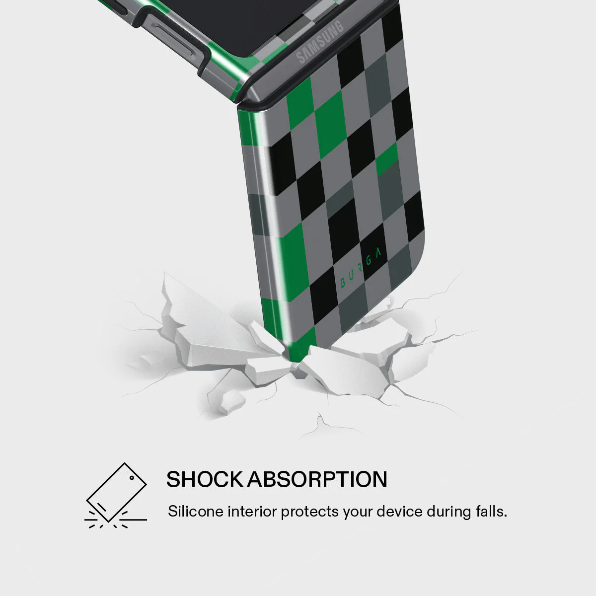 Game Night - Samsung Galaxy Z Flip 5 Case - Image 4