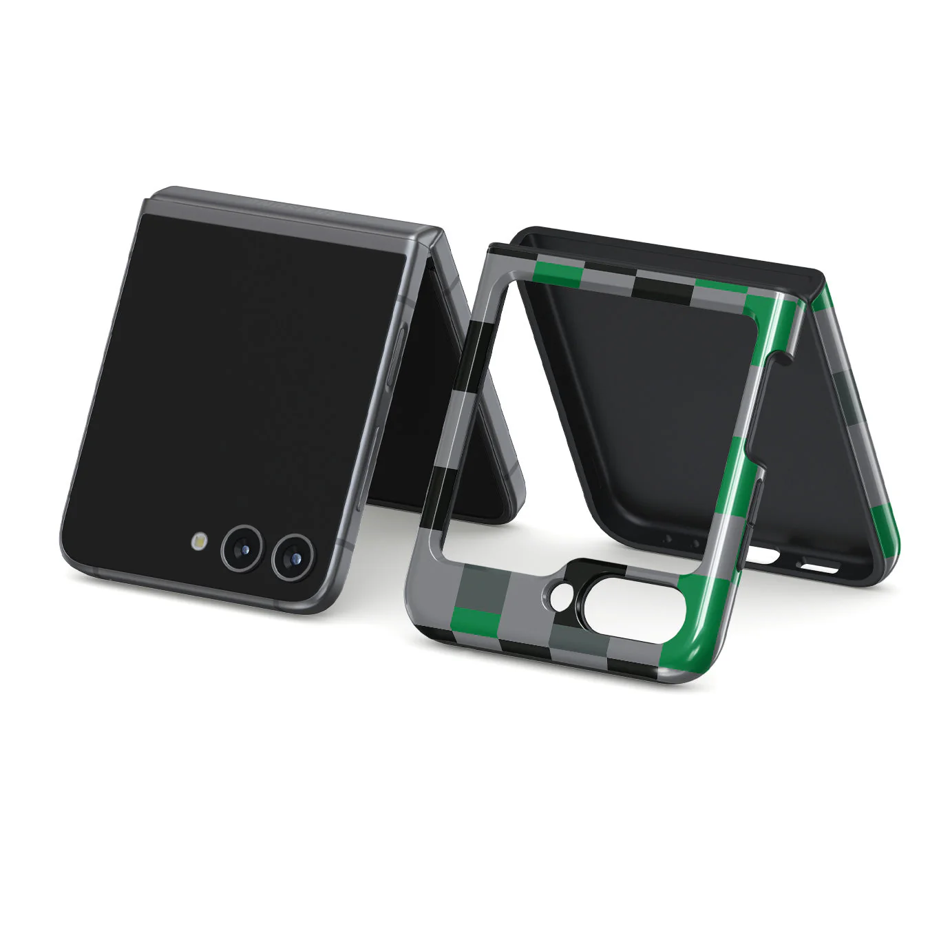 Game Night - Samsung Galaxy Z Flip 5 Case - Image 5