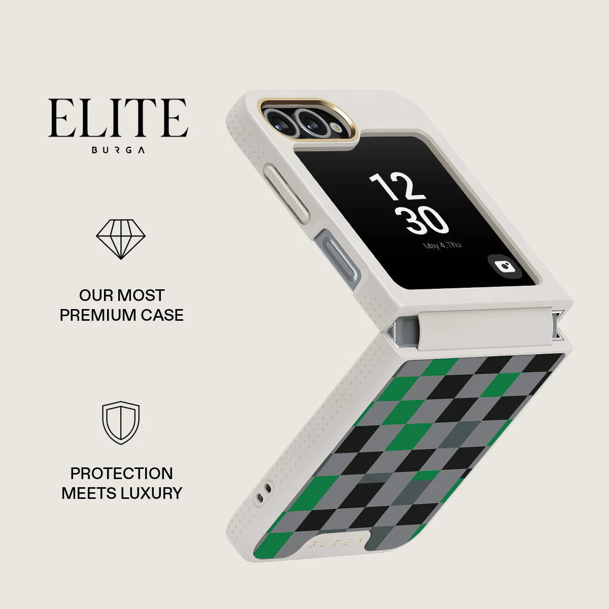 Game Night - Samsung Galaxy Z Flip 6 Case - Image 21