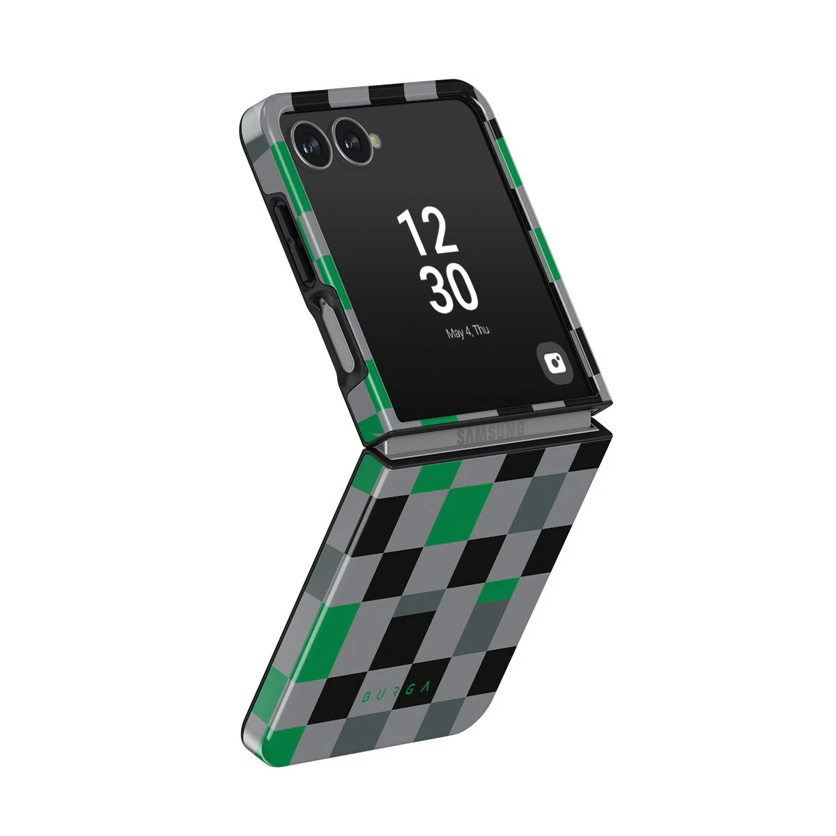 Game Night - Samsung Galaxy Z Flip 7 Case