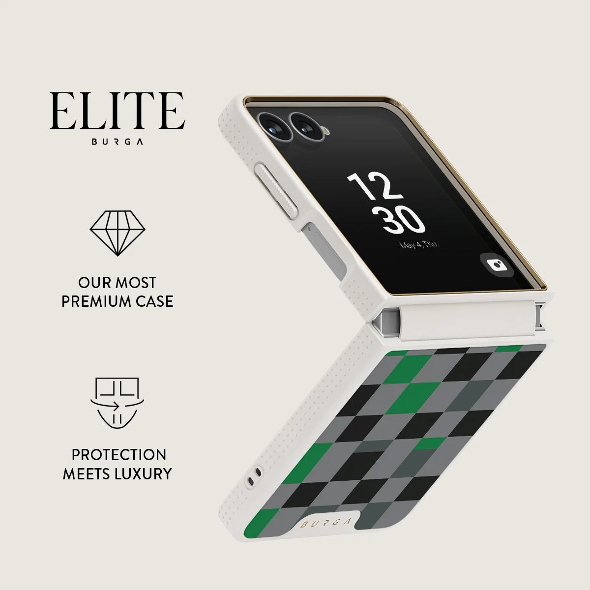 Game Night - Samsung Galaxy Z Flip 7 Case - Image 20