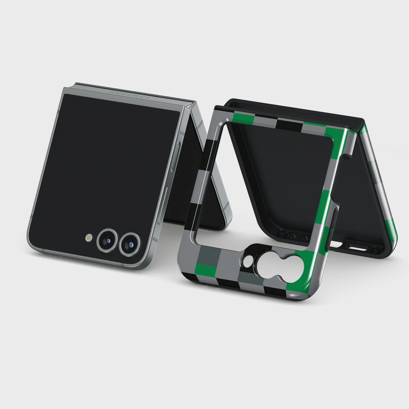 Game Night - Samsung Galaxy Z Flip 7 FE Case - Image 5