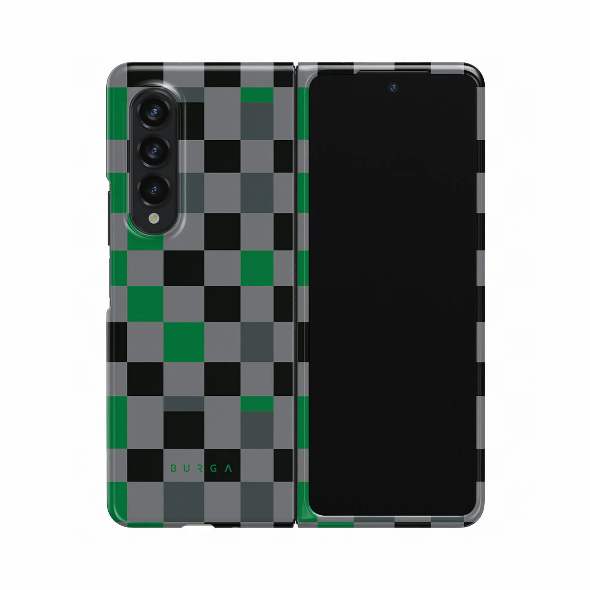 Game Night - Samsung Galaxy Z Fold 4 Case
