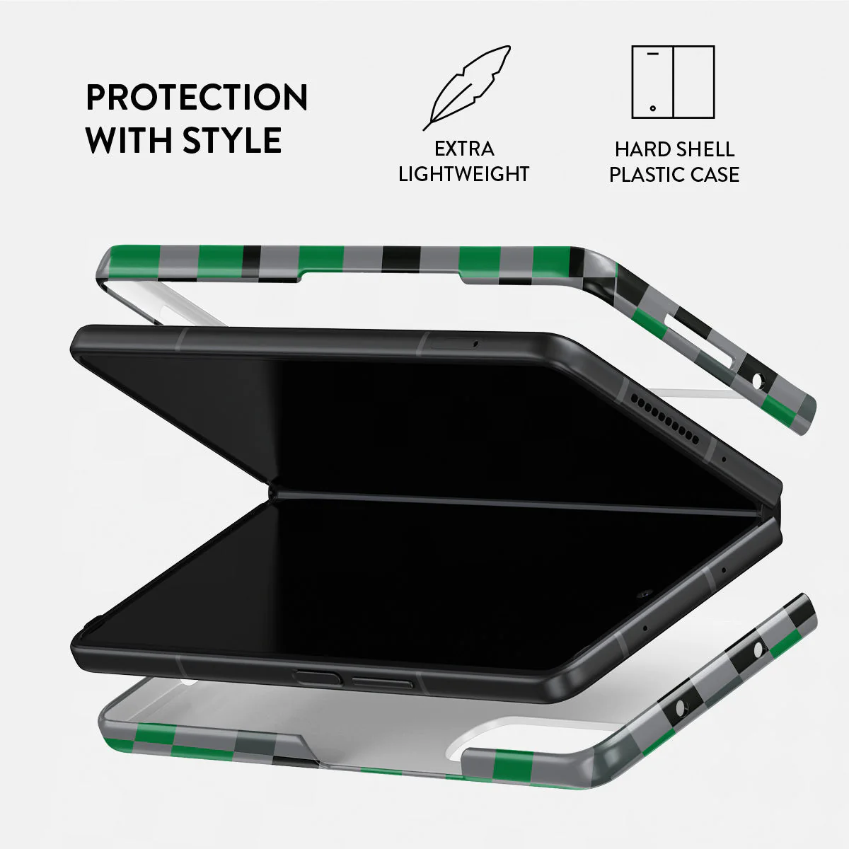 Game Night - Samsung Galaxy Z Fold 4 Case - Image 2