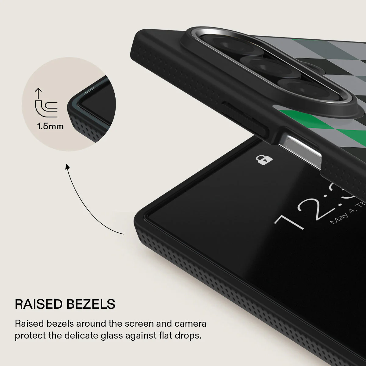 Game Night - Samsung Galaxy Z Fold 7 Case - Image 11