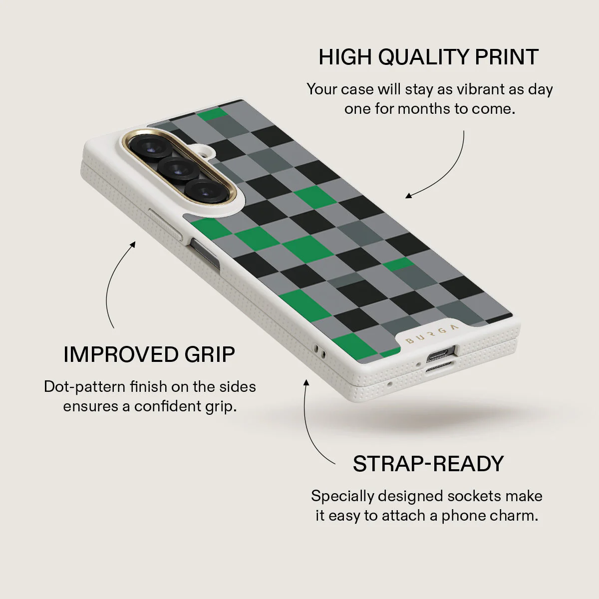 Game Night - Samsung Galaxy Z Fold 7 Case - Image 19