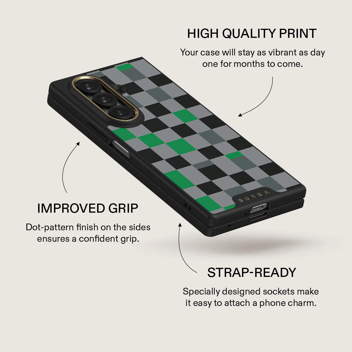 Game Night - Samsung Galaxy Z Fold 7 Case - Image 5