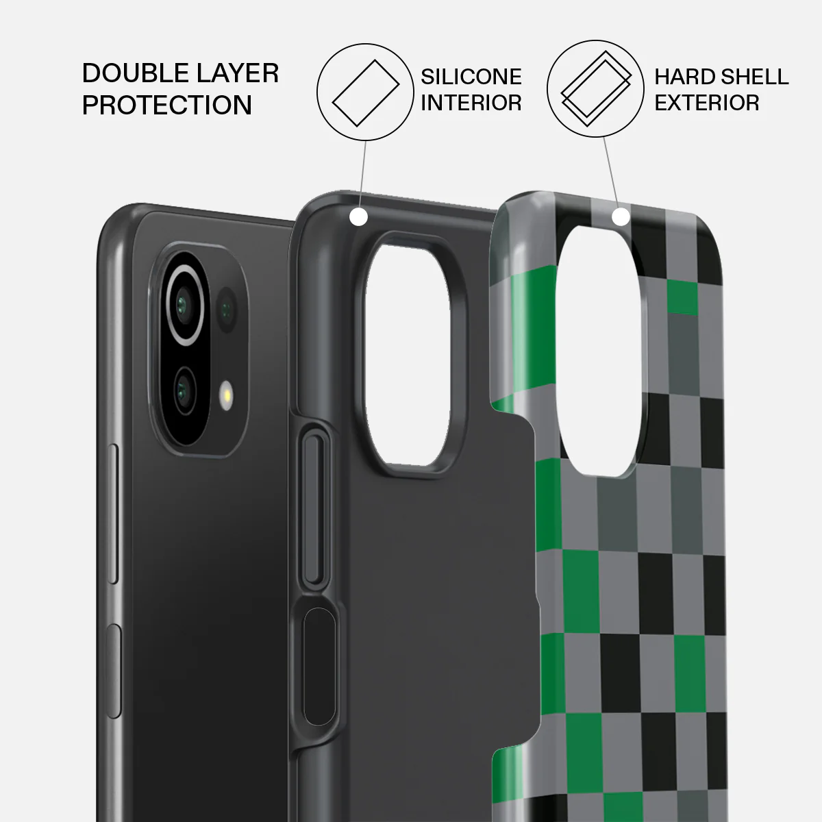 Game Night - Xiaomi 11 Lite 5G NE Case - Image 2
