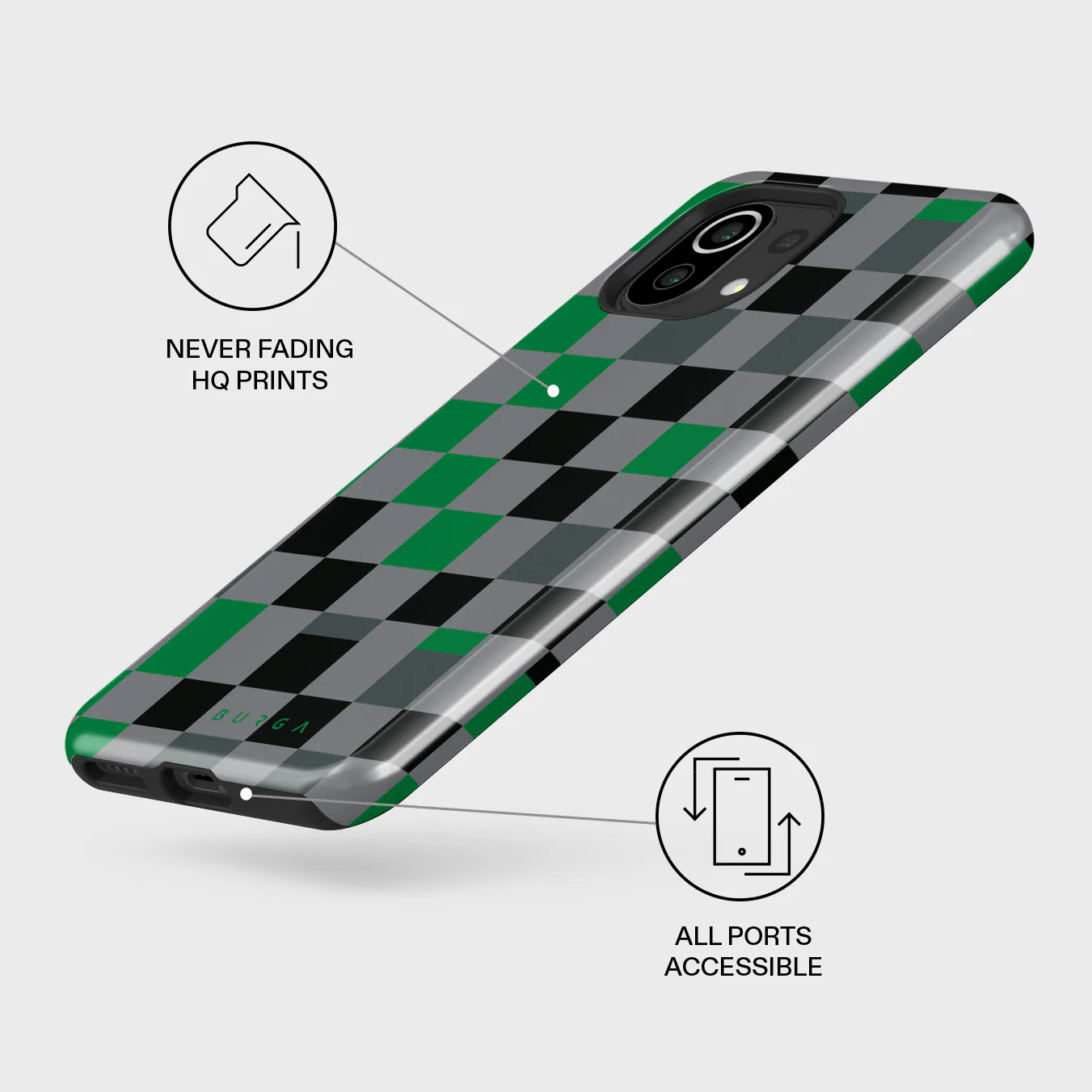 Game Night - Xiaomi 11 Lite 5G NE Case - Image 3