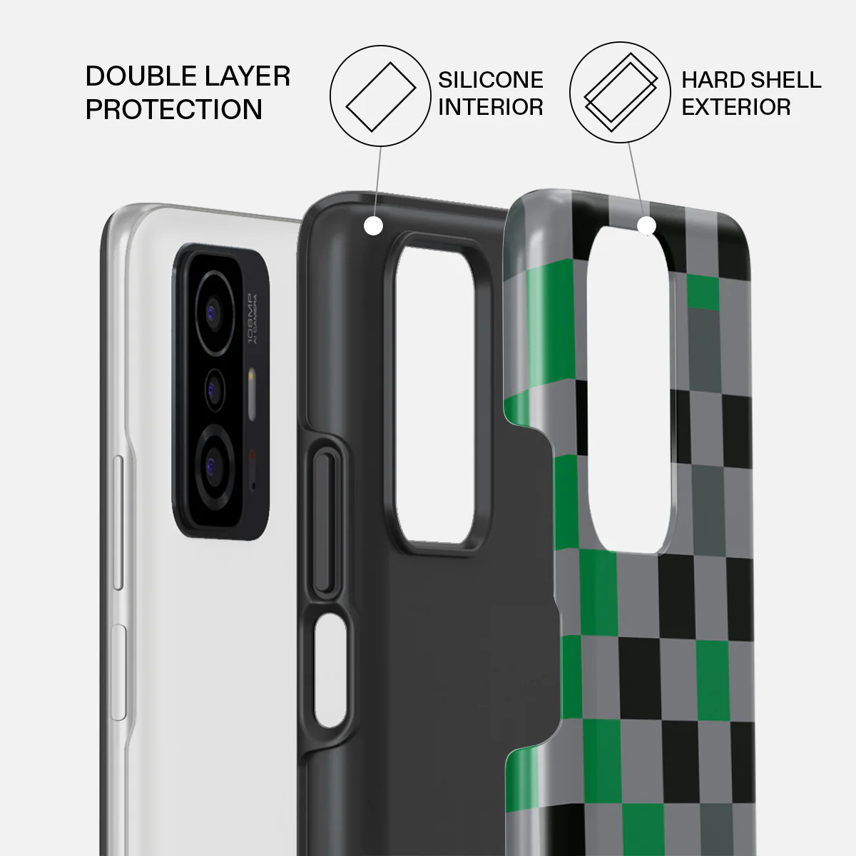 Game Night - Xiaomi 11T / 11T Pro Case - Image 2