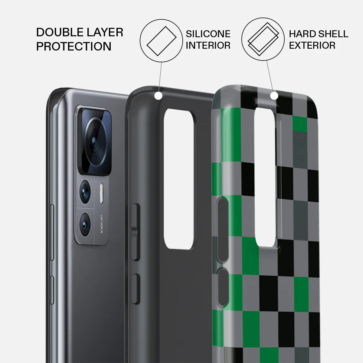 Game Night - Xiaomi 12T Case - Image 2