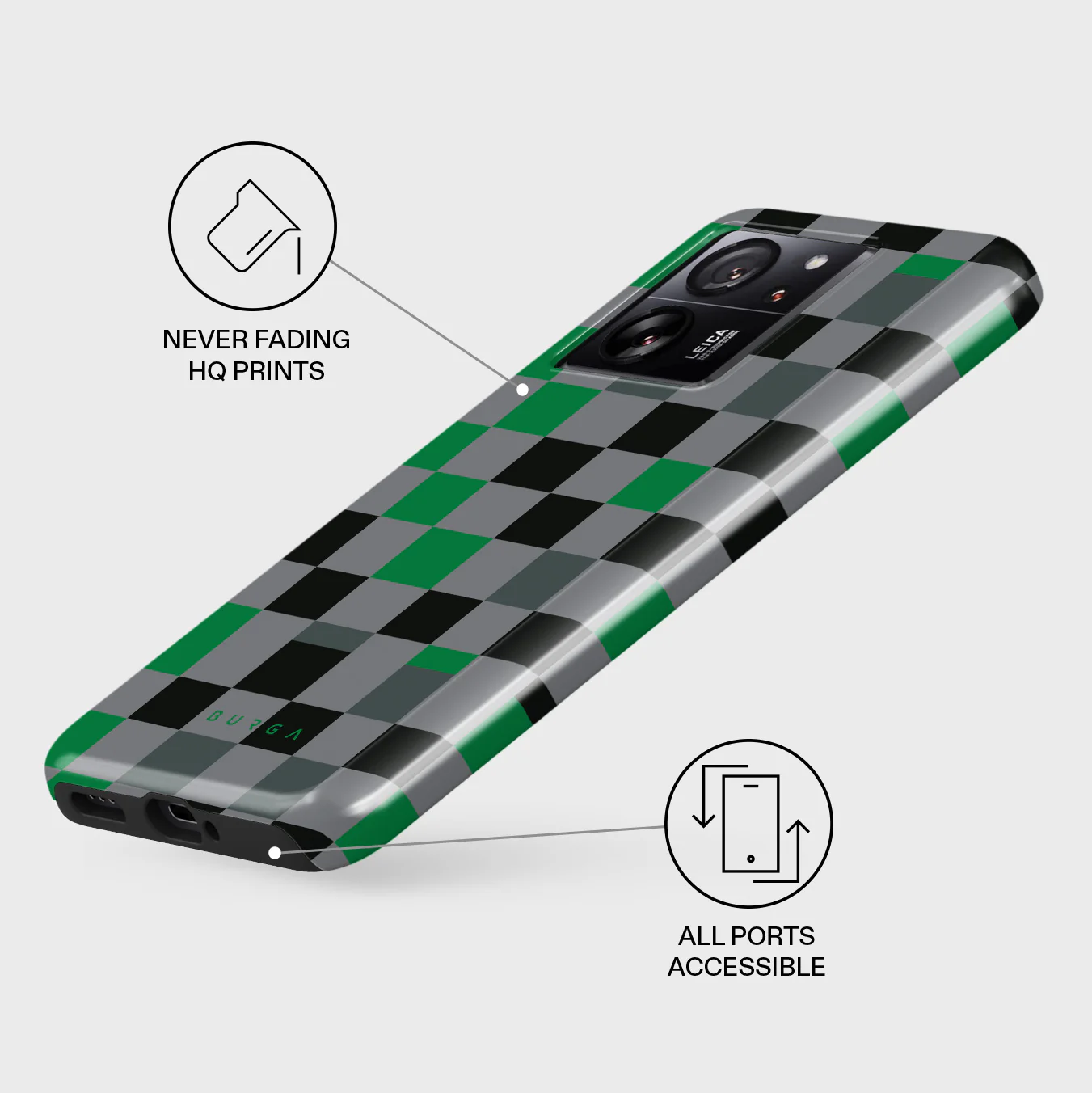 Game Night - Xiaomi 13T Case - Image 3