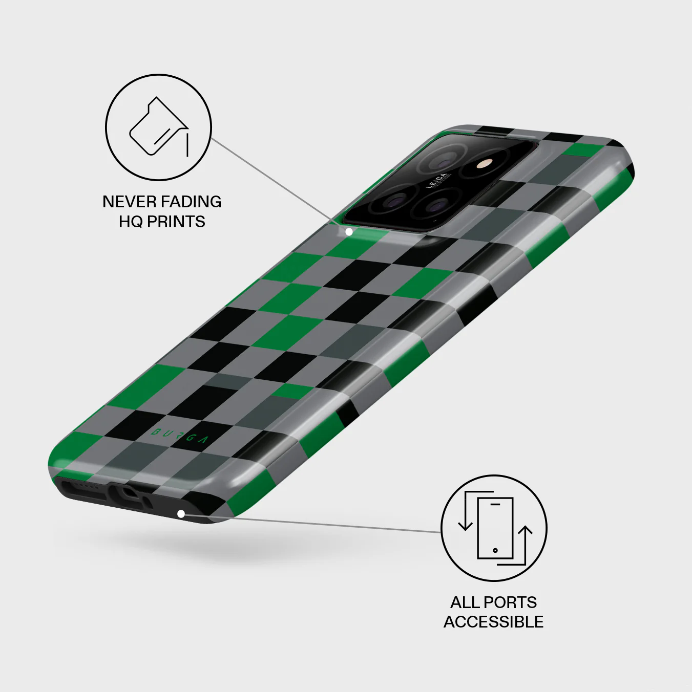 Game Night - Xiaomi 14 Pro Case - Image 3