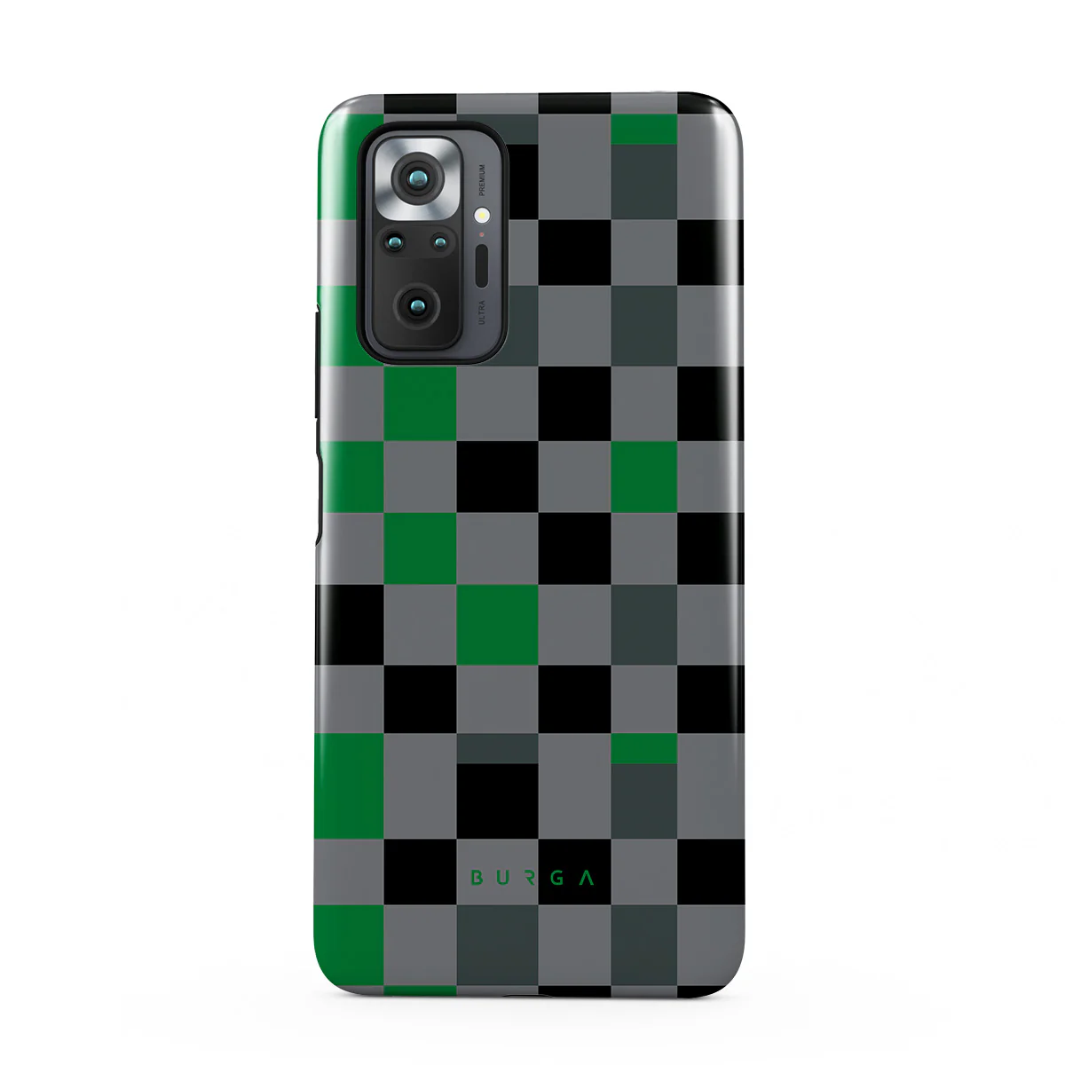 Game Night - Xiaomi Redmi Note 10 Pro Case