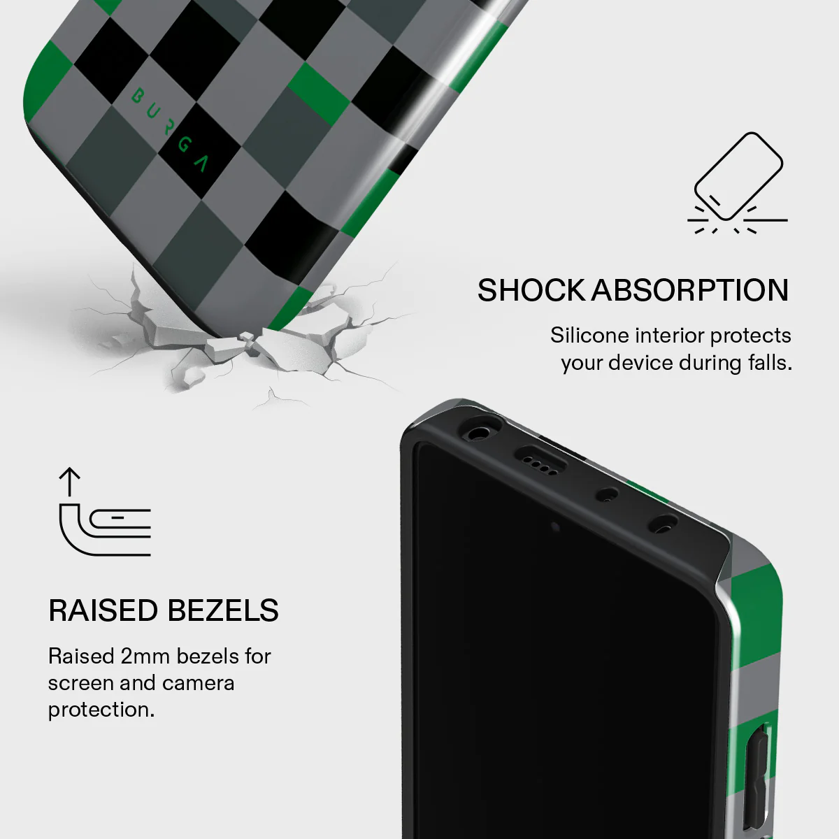 Game Night - Xiaomi Redmi Note 12 Pro 5G Case - Image 4