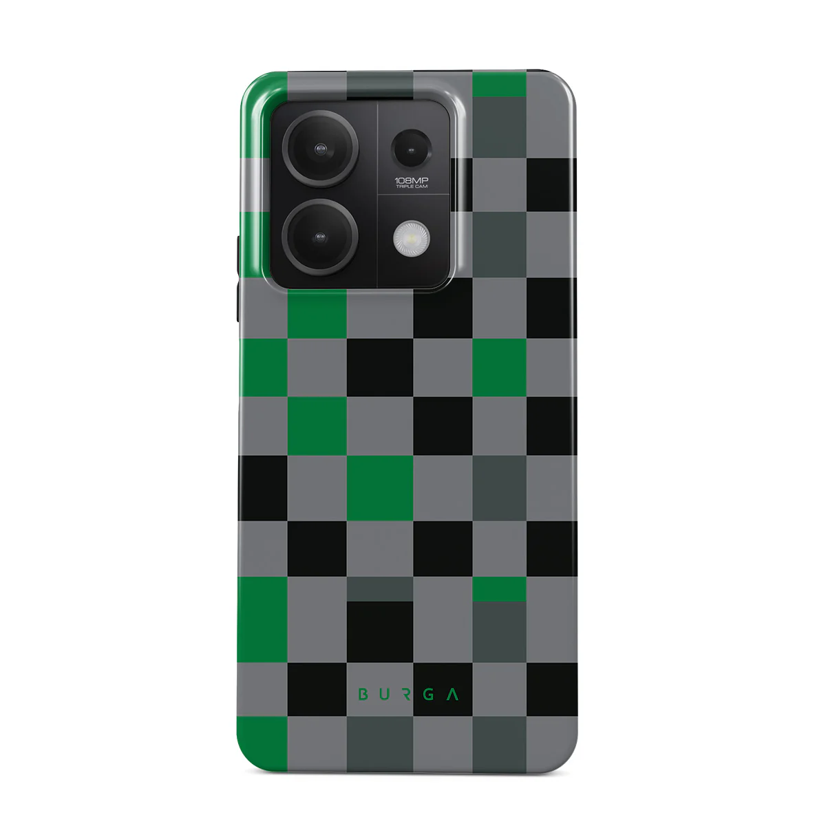 Game Night - Xiaomi Redmi Note 13 5G Case