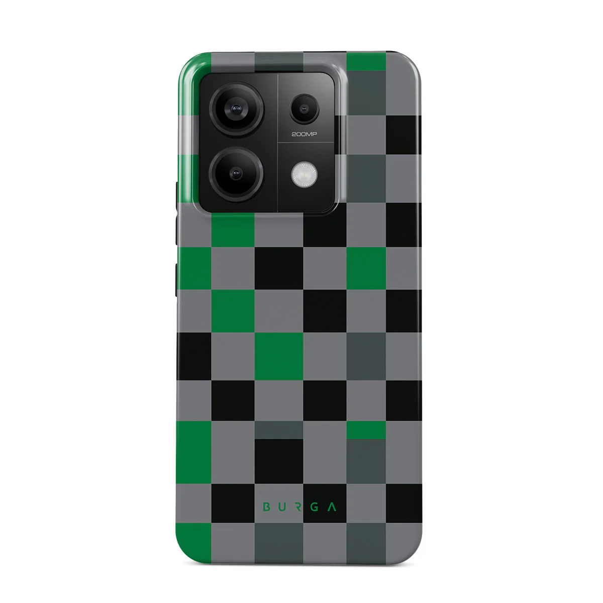 Game Night - Xiaomi Redmi Note 13 Pro 5G Case