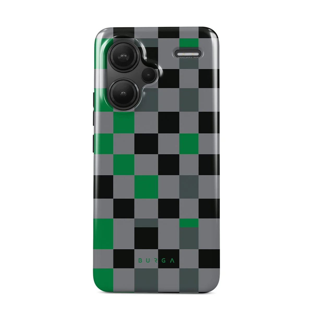 Game Night - Xiaomi Redmi Note 13 Pro+ 5G Case