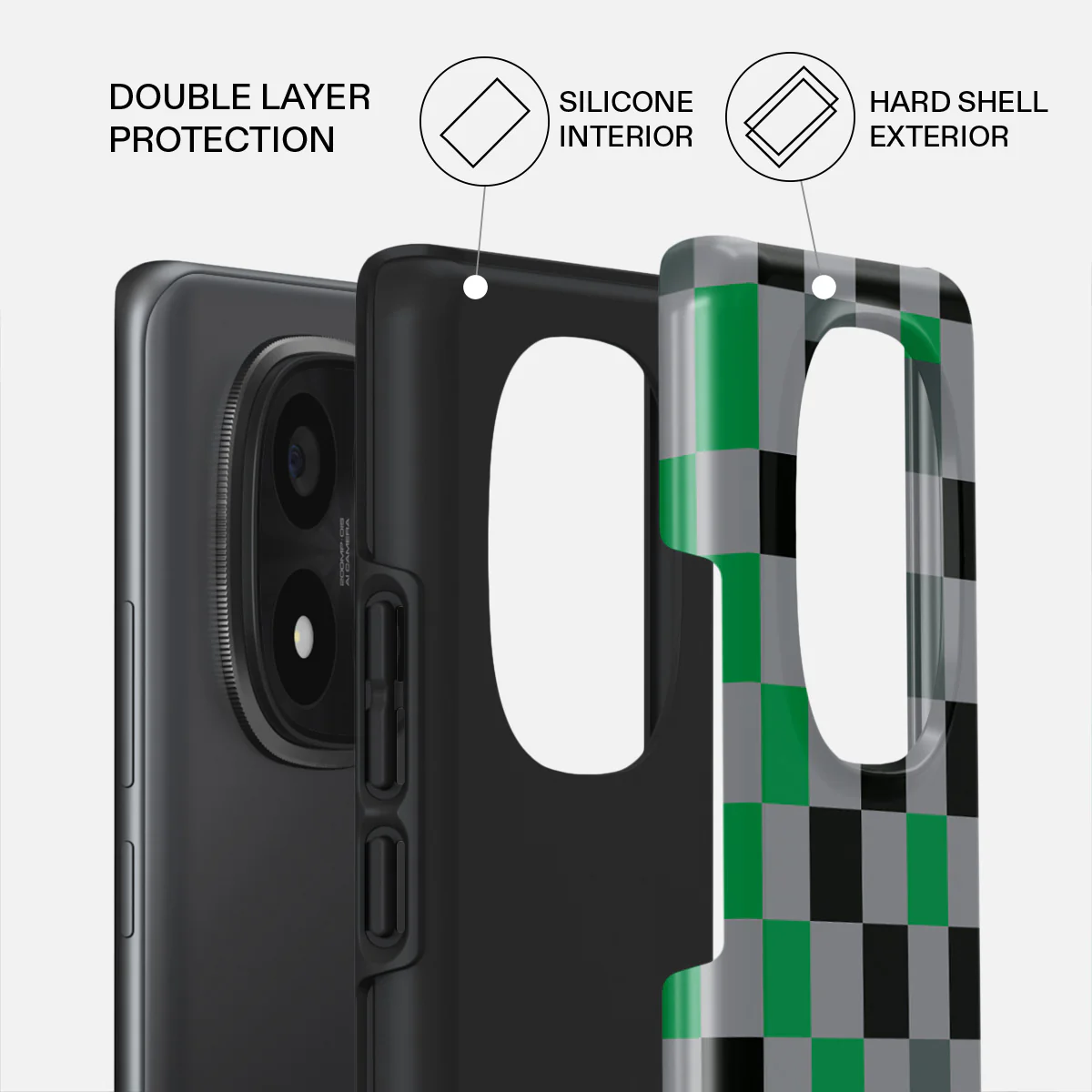 Game Night - Xiaomi Redmi Note 14 Pro 5G Case - Image 2
